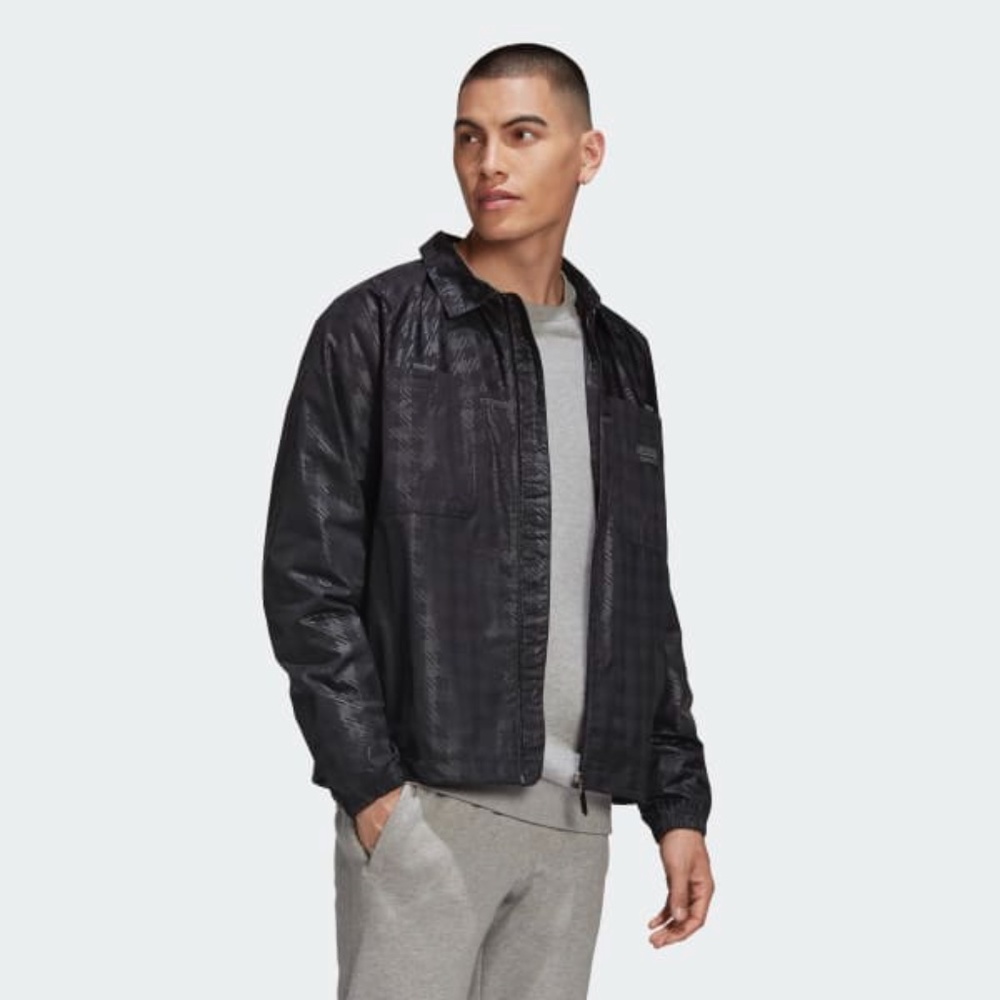 NWT Adidas R.Y.V. Mens Street Style Jacket, XL